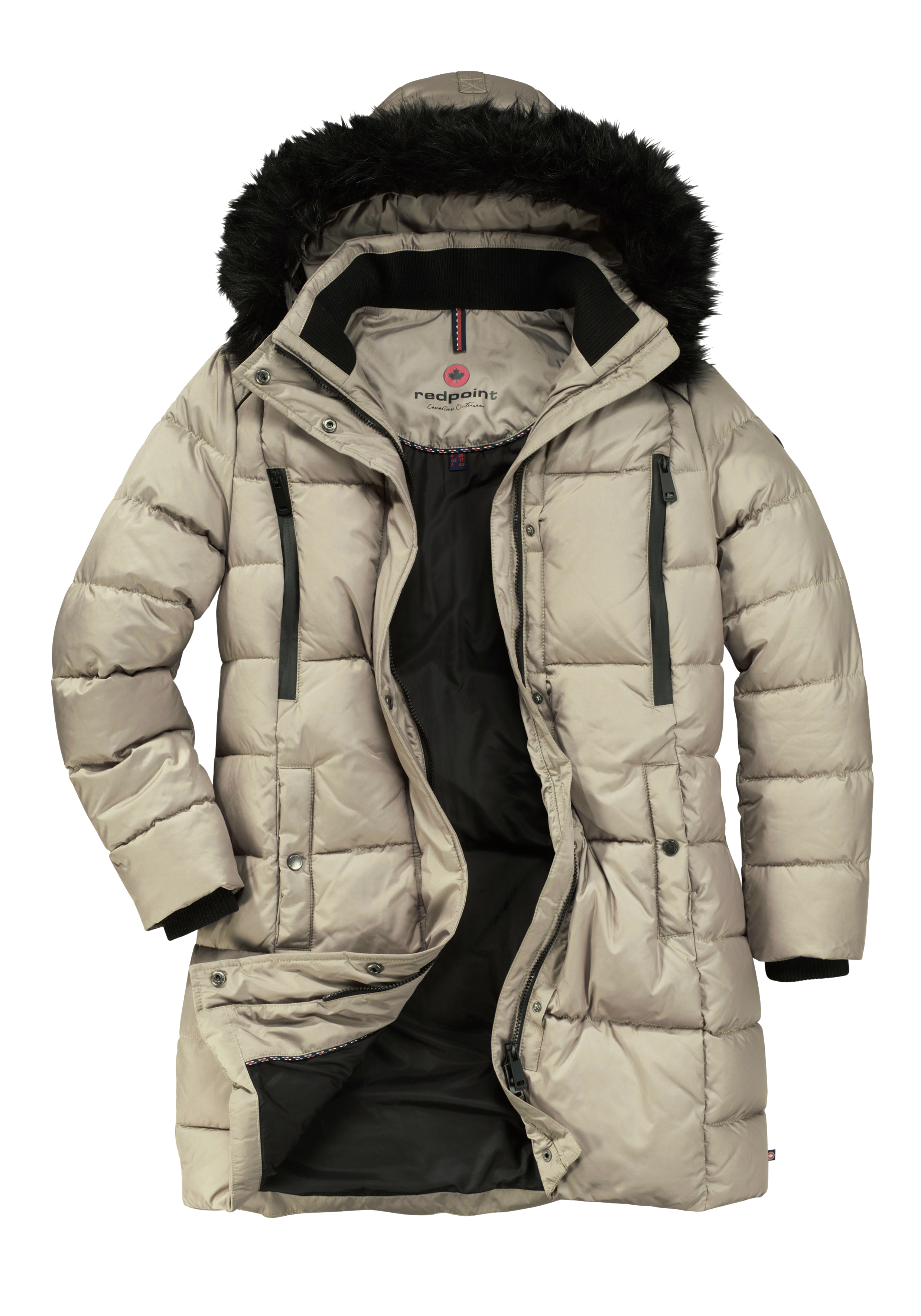 redpoint canadian outerwear